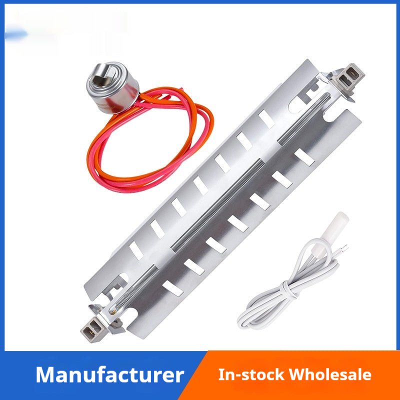 WR50X10068 Réfrigérateur dégivrage élément de chauffage