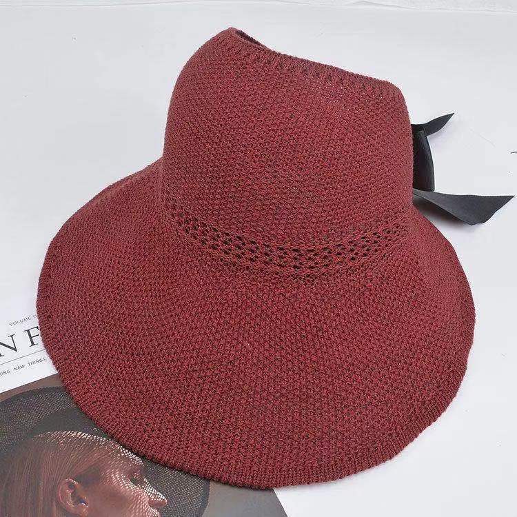 Summer Cooling Sun Protection Cap And Versatile