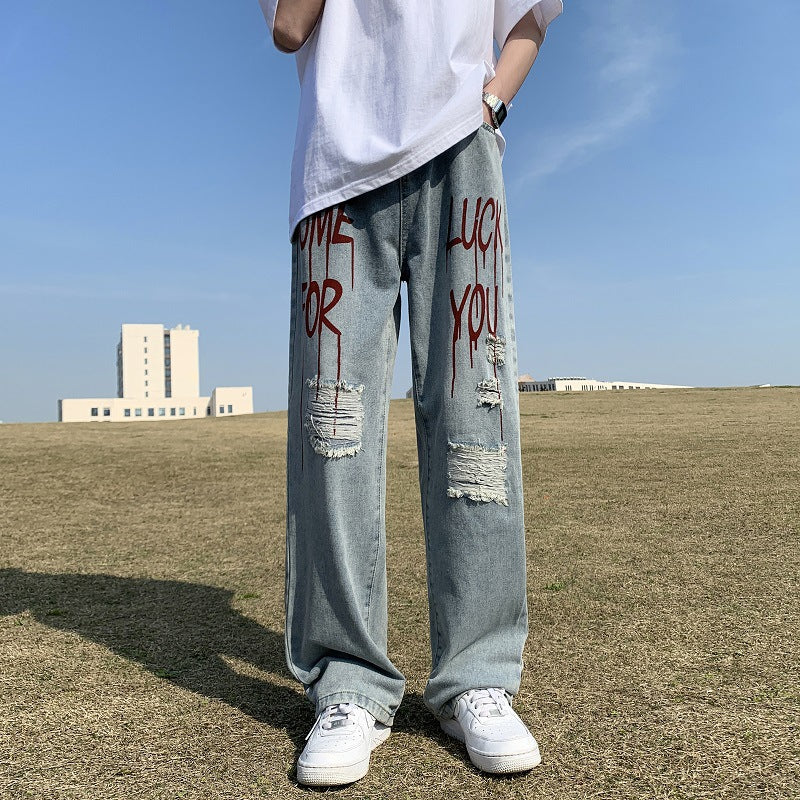 Pantalons et pantalons à manches courtes pour hommes