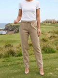 Mesdames Long Pantalons
