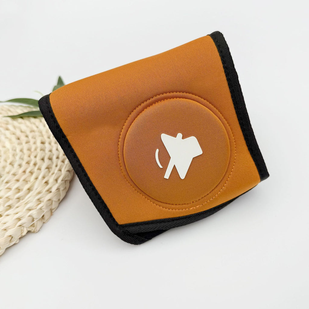 Soundproof and shock-resistant earmuffs