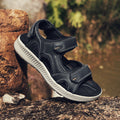 Été Hommes Chaussures Sandales Outdoor Beach Chaussures