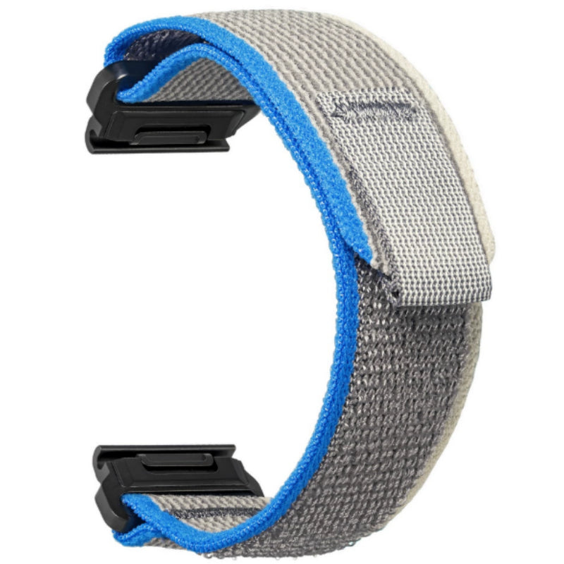 Bracelet de poignet en boucle de Nylon