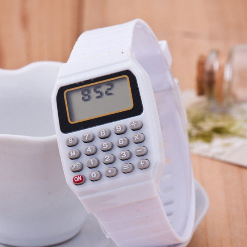 Montres de mode européennes