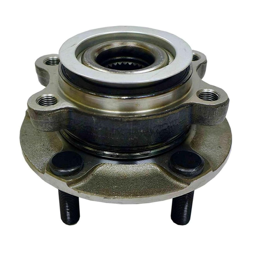 Assemblage du moyeu de roue avant pour 08-13 Rogue 14-15 Rogue Sélectionner 07-12 Sentra