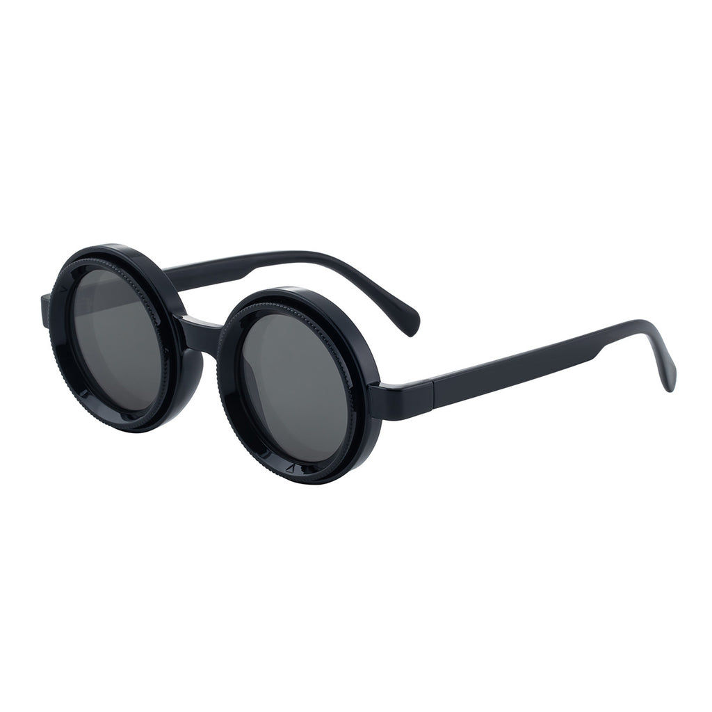 Nd Lunettes de soleil réglables pour hommes