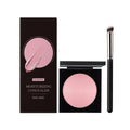 Rose hydratant Concealer Foundation setsmooth et facile à mélanger