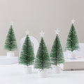 Chaîne d'éclairage LED de Noël Pine Light-emission Toy