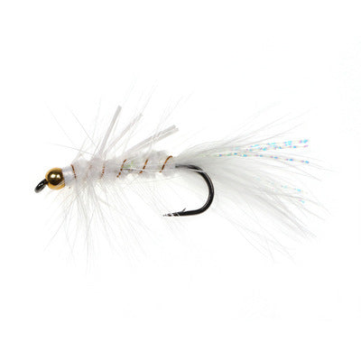 Crochet de cheveux de Lure Fly Crochet Superbe