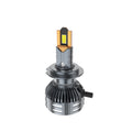 220W High Power Car phare LED 60 puce WideVoltage Décodeur prêt ampoule LED 34 Tub en cuivre