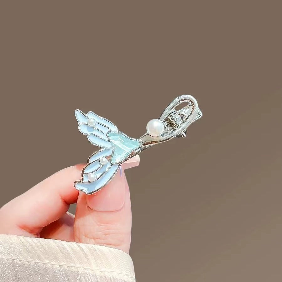Clip capillaire polyvalent Accessoire de cheveux Clip