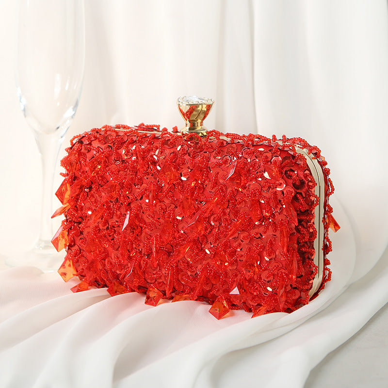 Handmade Fashion Handbag for Women