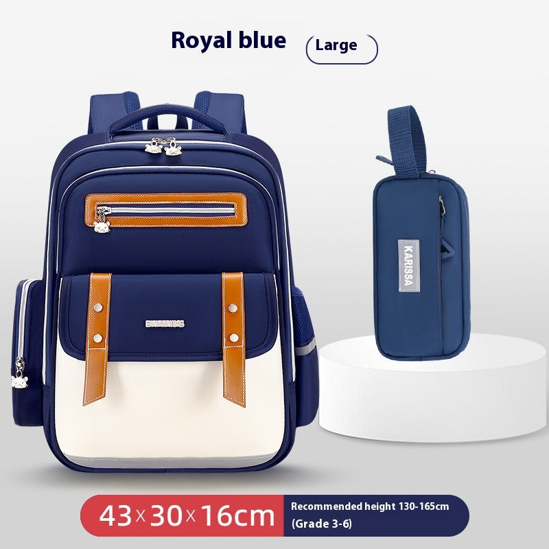 Sac à dos pour enfants Oxford Cloth