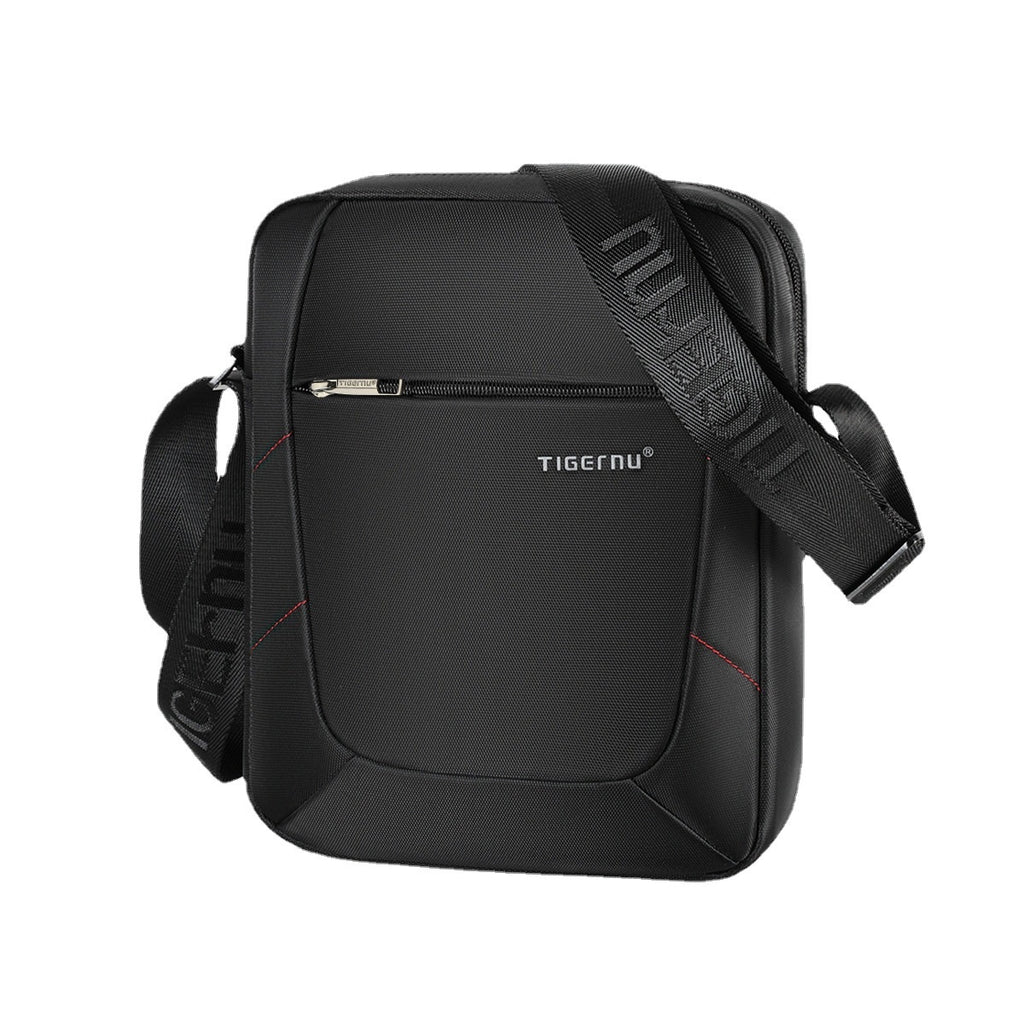 Sac à bandoulière sport de grande capacité pour hommes