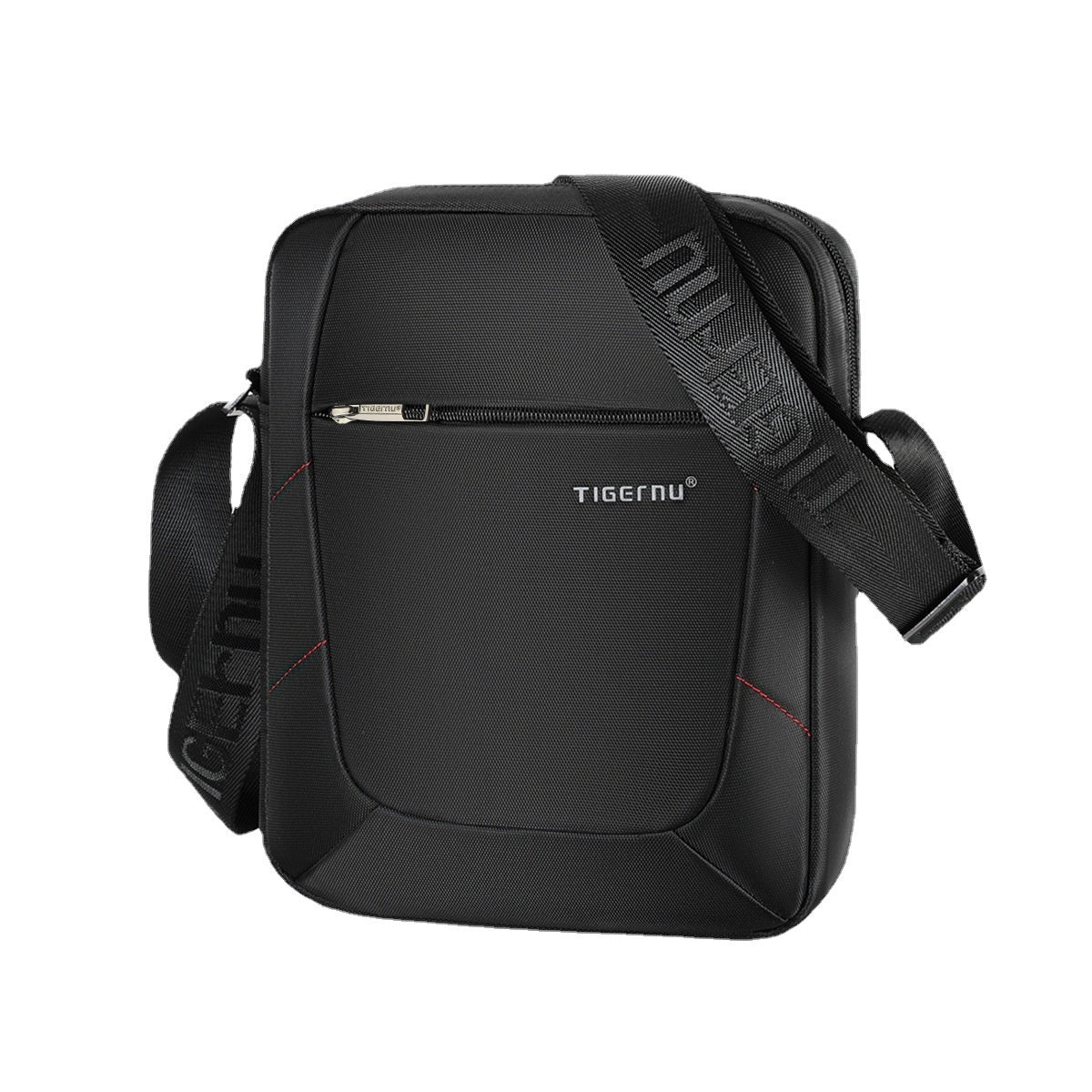 Sac à bandoulière sport de grande capacité pour hommes