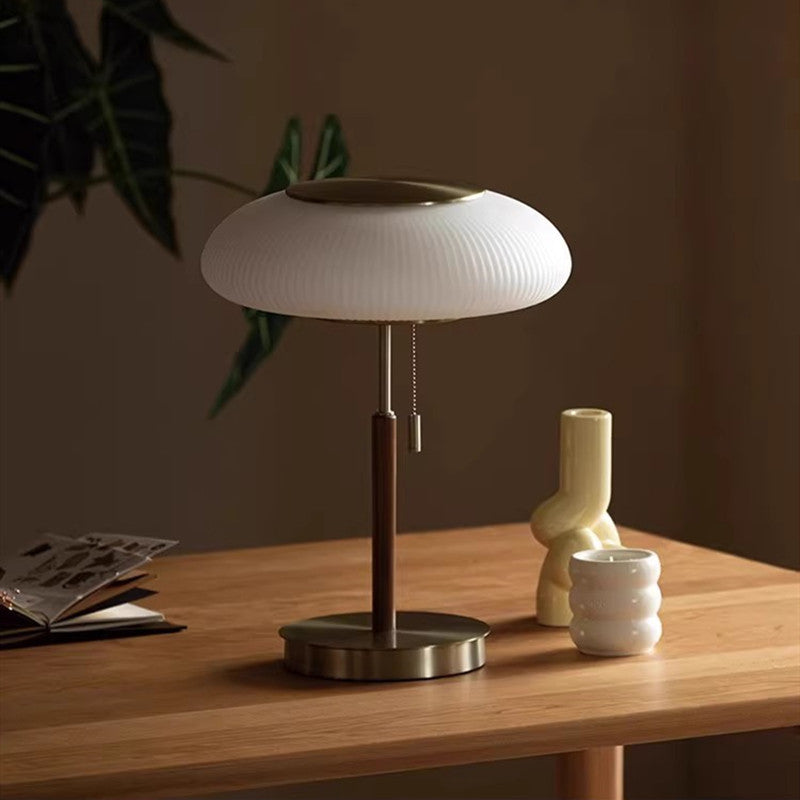 Chambre à coucher et étude de lit lampes décoratives