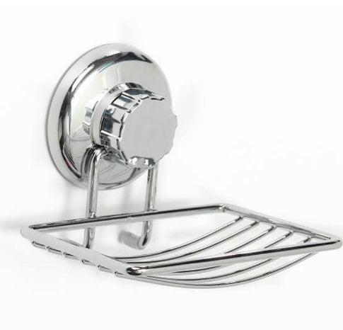 Porte-savon-Argent-1 Pack-Box