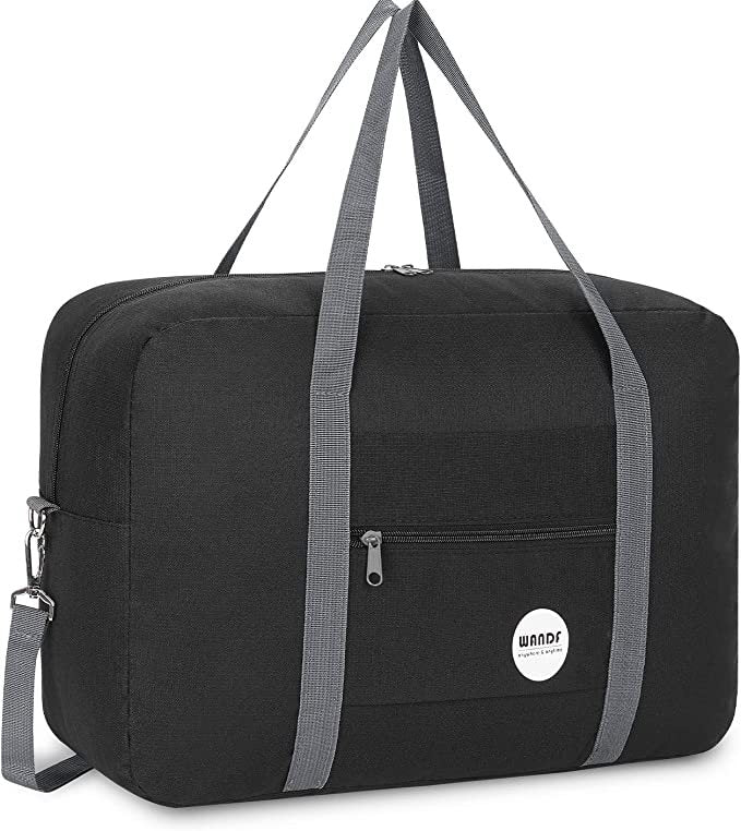 Mode Articles personnels Sac à bagages de voyage