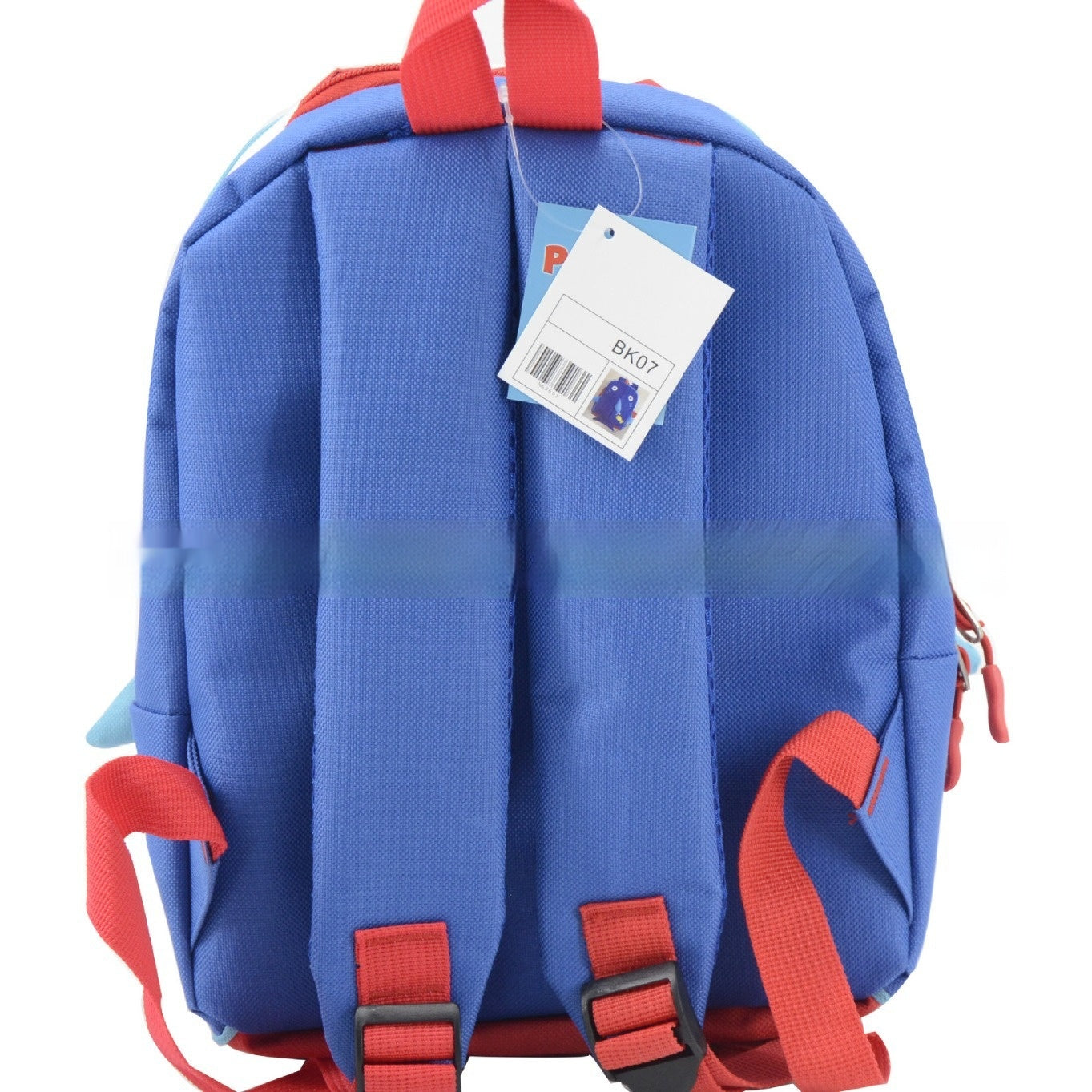 Fashion pour enfants Sac d'école personnalisé pour animaux