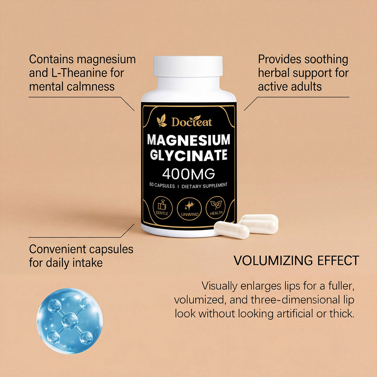 Food supplement