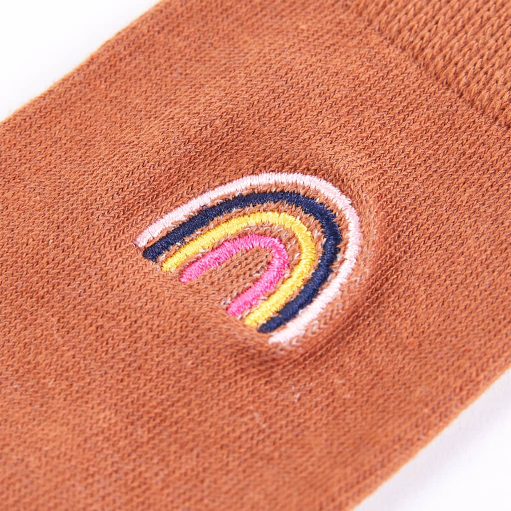 Chaussettes pour enfants 5 paires EU 26-29 Chaussettes pour enfants 5 paires