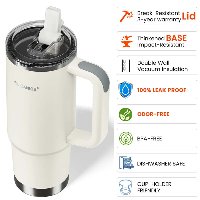 Hygienic 30oz Tumbler