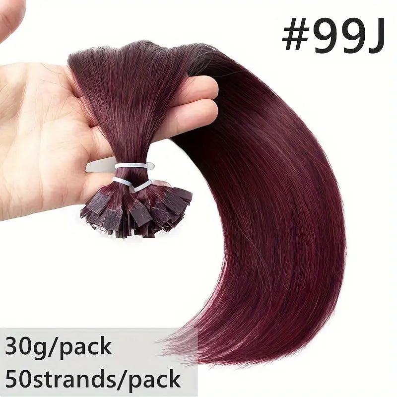 Extensions capillaires polyvalentes et portatives