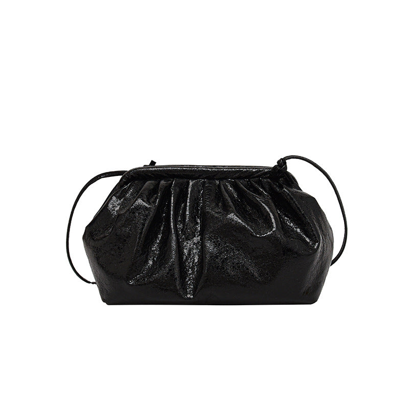 Sac croisé simple à pincer les cheveux