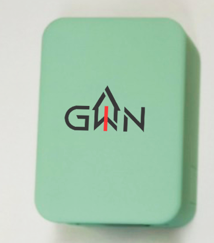Câble de charge télescopique GN Macaron
