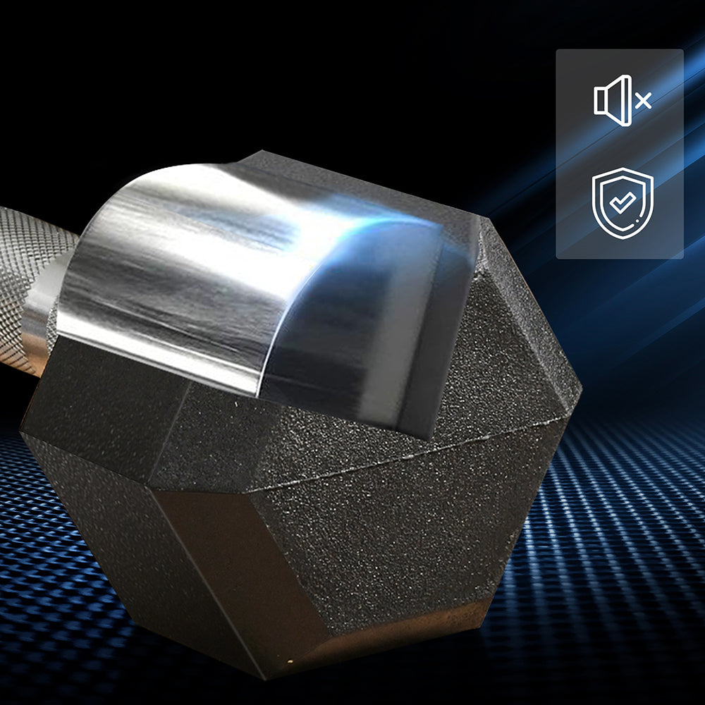 Hex Dumbbell Set of 2