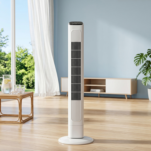 RTW-GR36 US Standard Tower Fan