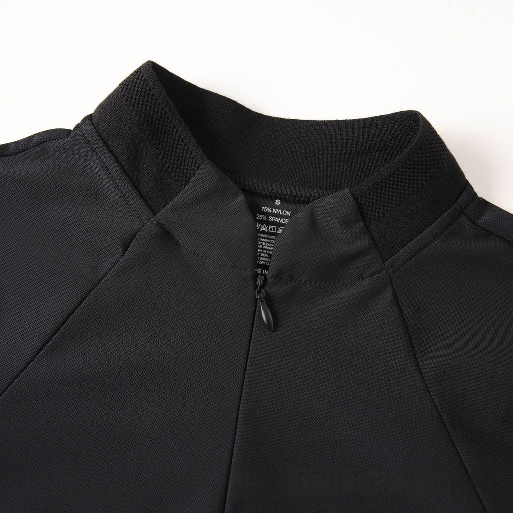 Chemise équestre à manches longues de printemps pour femmes
