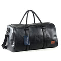 Les hommes voyagent grande capacité Portable Messenger Bag