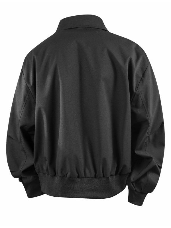 Veste de bombardier pour hommes