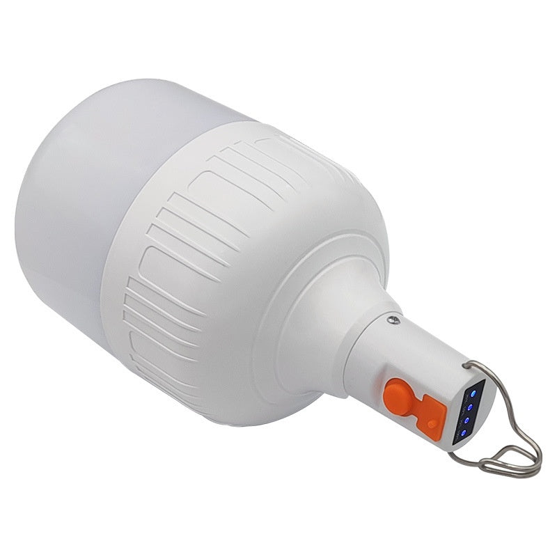 Ampoule rechargeable LED à haute luminosité