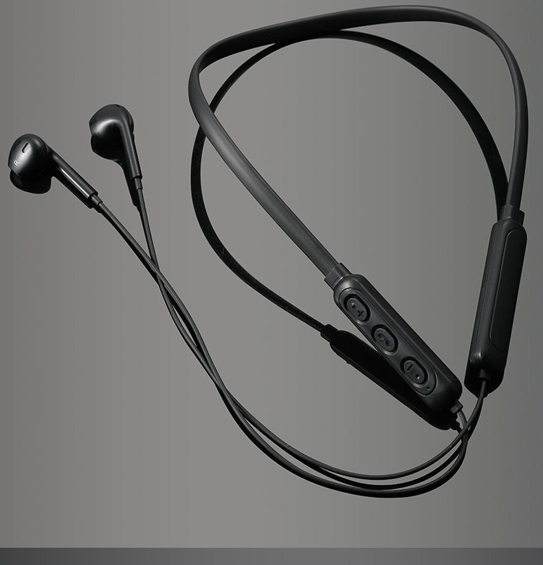 Bluetooth Stereo Sports Halter Headset