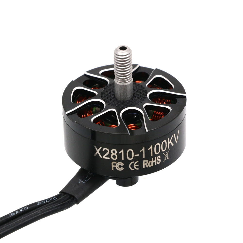 Moteur de modèle de vol multiaxes