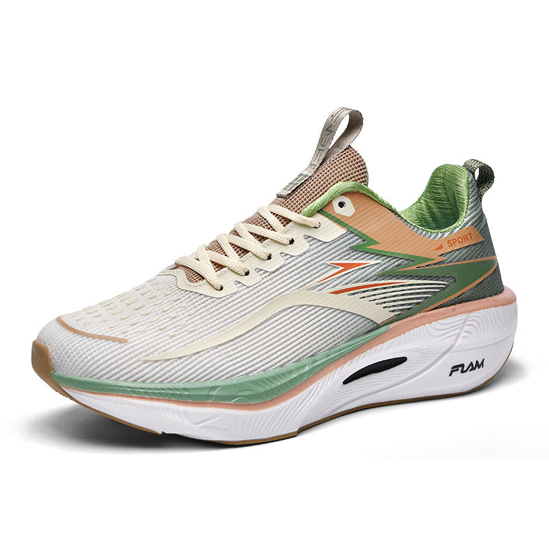 Sneakers Flyknit unisexe semelle souple