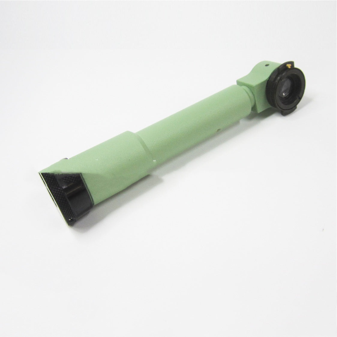 Convient pour l'appareil d'arpentage Eyepiece Droit Angle Prism Accessoires