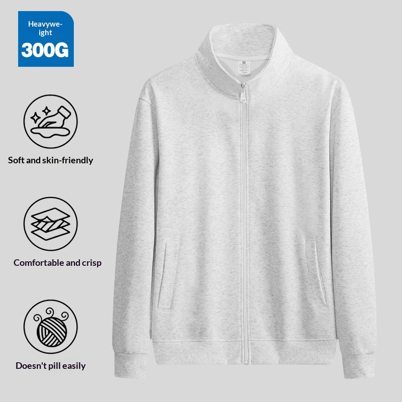Veste de cardigan pour hommes d'affaires occasionnels