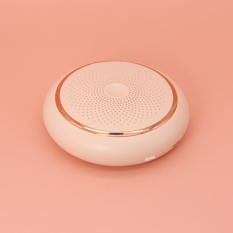 Purificateur d'air amovible pour cuisine portable