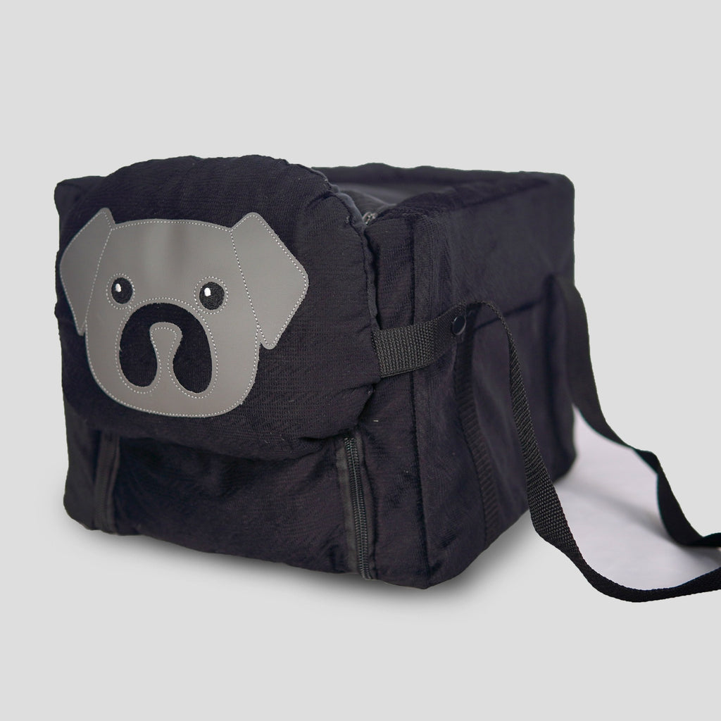 Cats and Dogs Are Prone to Car Car Car Backpack Console Siège de voiture Accoudoir de voiture