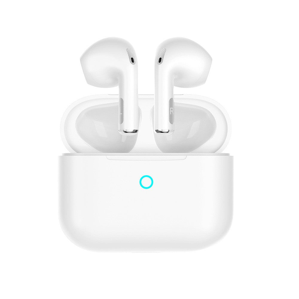 Y42 Écouteurs Bluetooth sans fil dans l'oreille avec batterie étendue