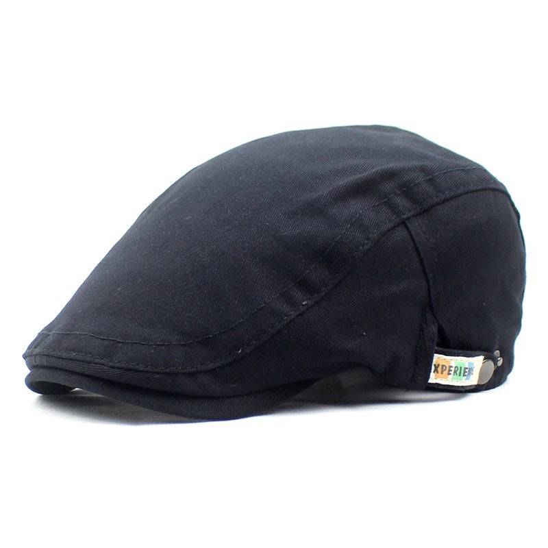Lettre Mode Beret réglable Hommes Sports