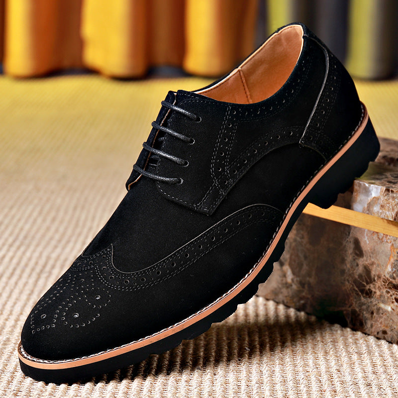 Chaussures Hommes Brock L'automne polyvalent pour hommes