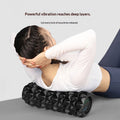 Roller de mousse électrique pour l'équipement professionnel de yoga récupération musculaire