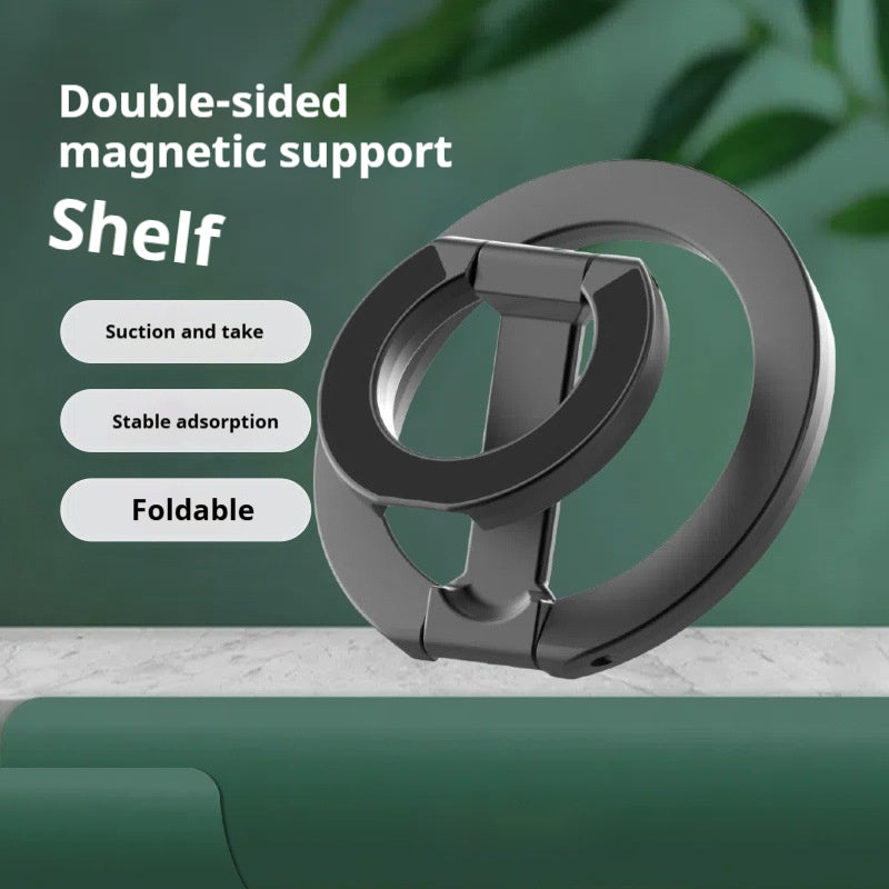 Magnetic Double-Sided Phone Holder