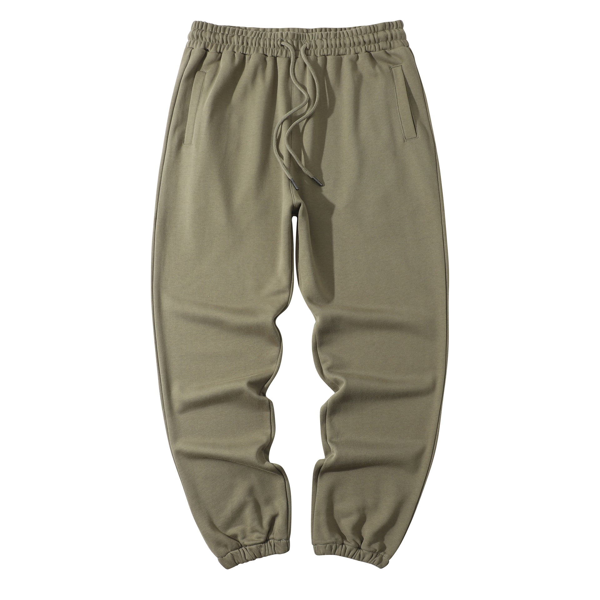 Pantalons masculins pour le printemps et l'automne