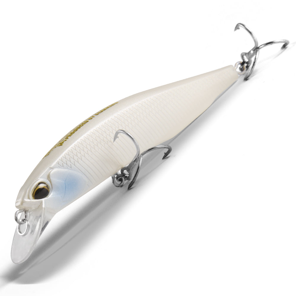 Lure Bait Sparrow Mino Fake Bait Suspends Et lentement