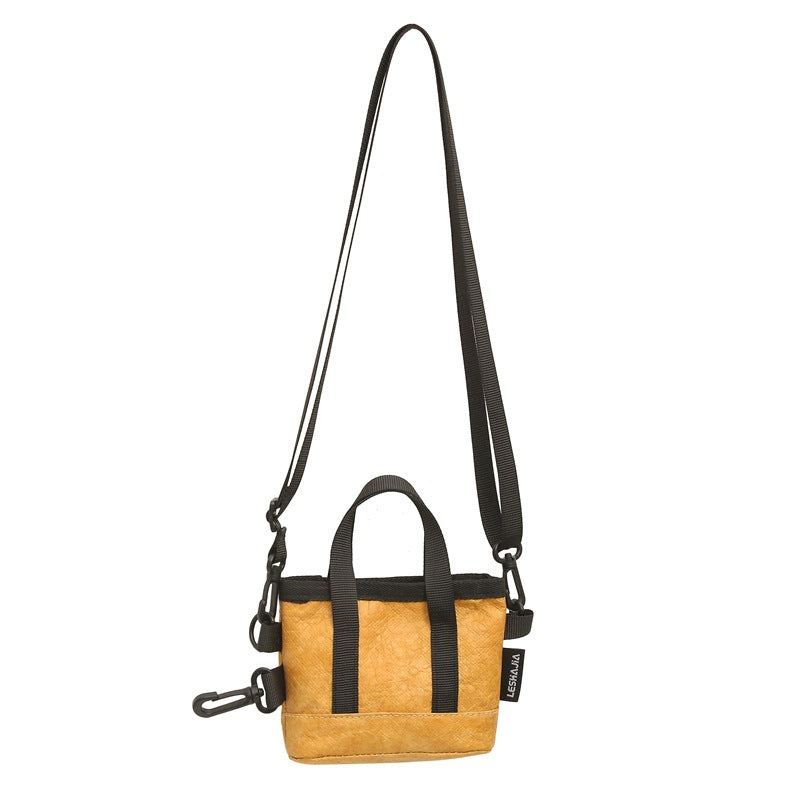 Mini sac de valise oreille Coin Purse